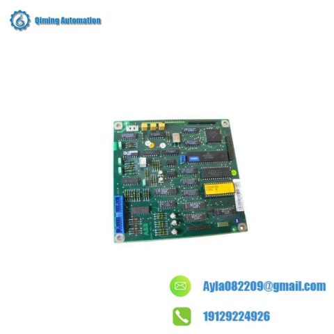 ABB YPC102F / YT204 001-KF Robotic Control Card - Precision Automation Module