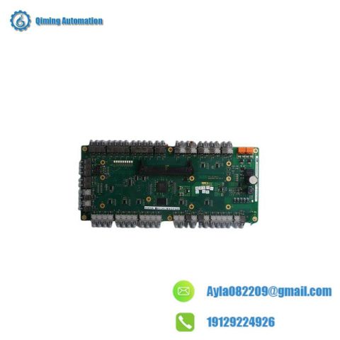 ABB YPG106A YT204001-BL Industrial Analog Input Board