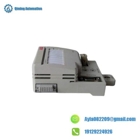 ABB YPG109E - 3ASD273001B3 Analog Input Board