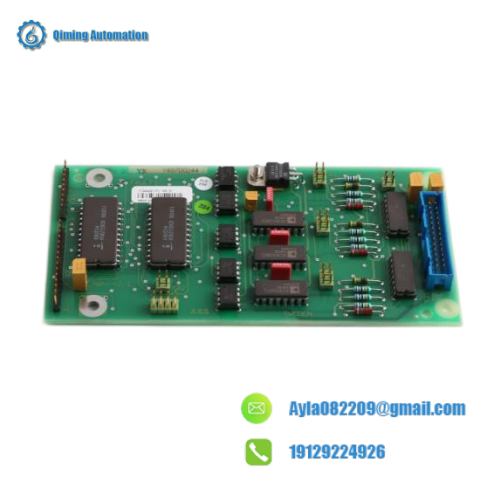 ABB YPG111A Power Measuring Module