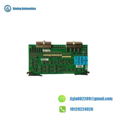 ABB YPK107E YT204001-FY - Advanced Automation Parts