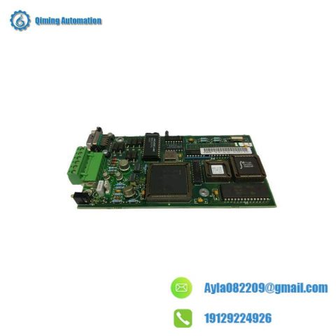 ABB YPK113A3 - Advanced Communication Board Module for Industrial Automation