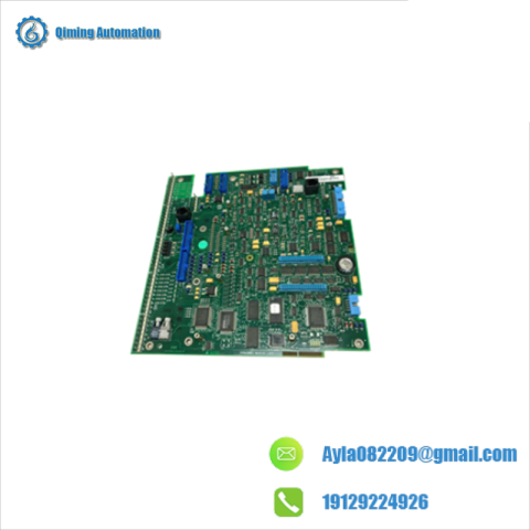 ABB YPK113A 61002774 - High-Performance PCB Circuit Board