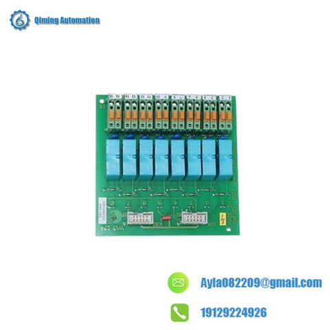 ABB YPO106A YT204001-EG - Advanced Digital Output Module