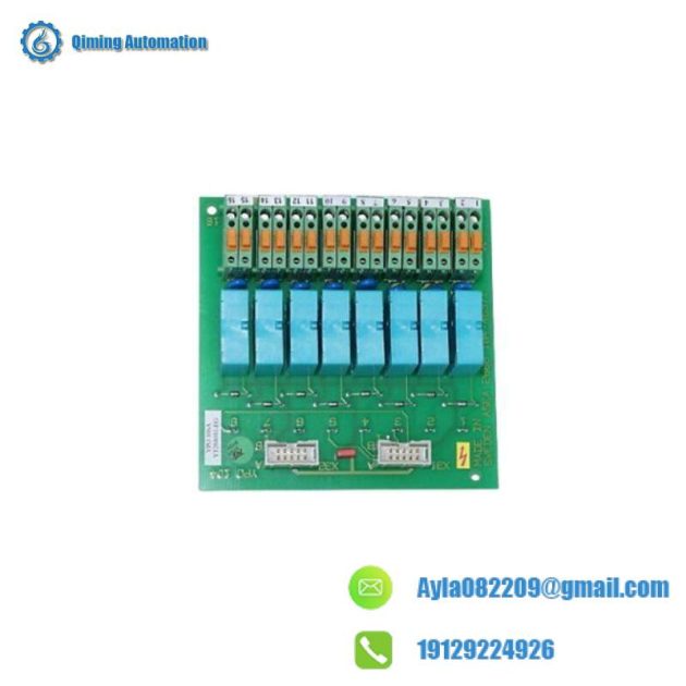 ABB YPO106A YT204001-EG - Advanced Digital Output Module