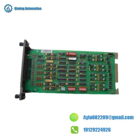 ABB YPP105E YT204001-FK Industrial Controller