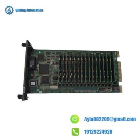 ABB YPP106B YT204001-CL: Advanced Digital Control Module Card