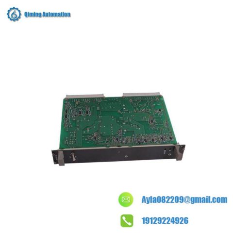 ABB YPQ102F Field Control Board: High-Performance, Industrial Automation Solution