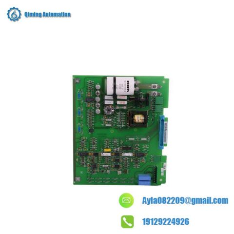 ABB YPQ102F YT204001-KF Field Control Board, High-Performance Industrial Automation Module