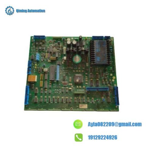 ABB YPQ103C: Industrial Grade Converter Board for Advanced Control Solutions