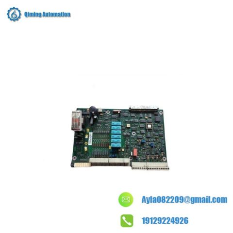 ABB YPQ110A 3ASD573001A5 - High-Performance PC I/O Board for Industrial Automation