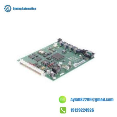 ABB YPQ112A 61253432: High-Performance Drive Module