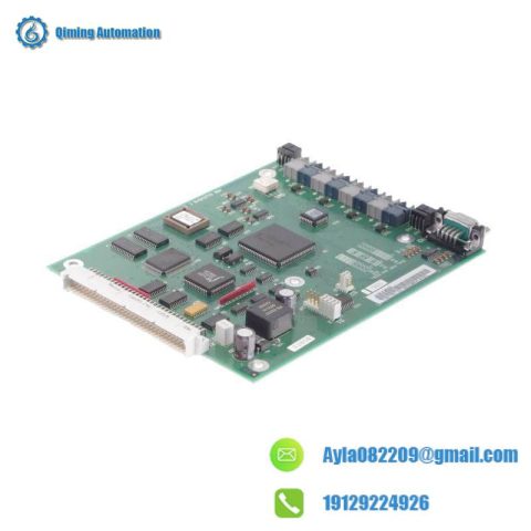 ABB YPQ112A, Advanced Process Control Board