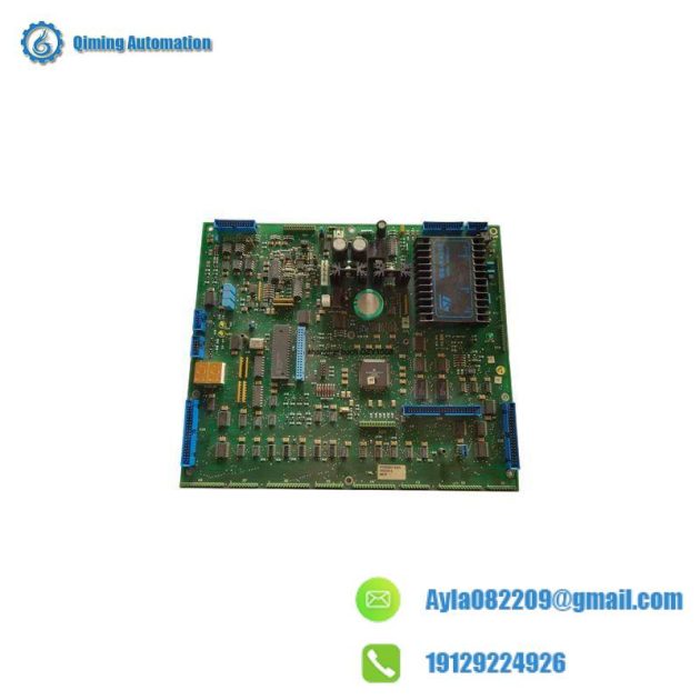 AB 1747-NT4: Thermocouple & mV Input Module for Industrial Automation