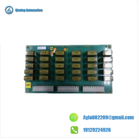 ABB YT204001-BN Industrial Control Board