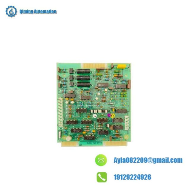 ABB YXO126 - Industrial Control Module for Enhanced System Performance