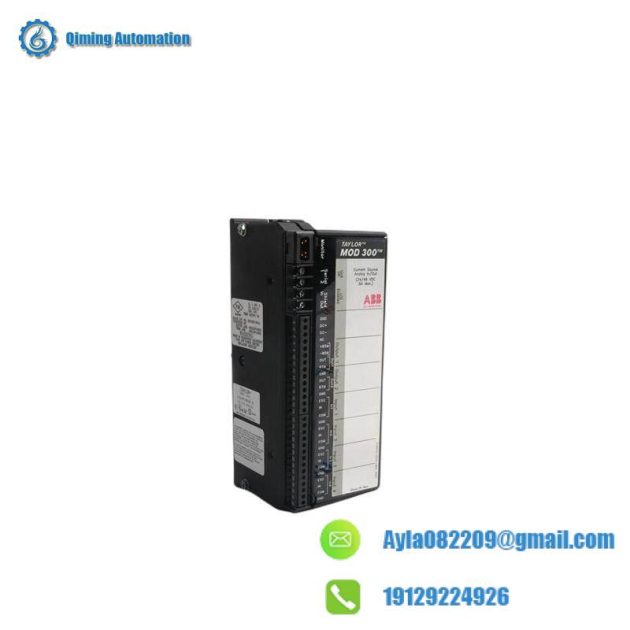 ABB PN-43652 PowerFlex Main Control Board, High-Performance Drive Control