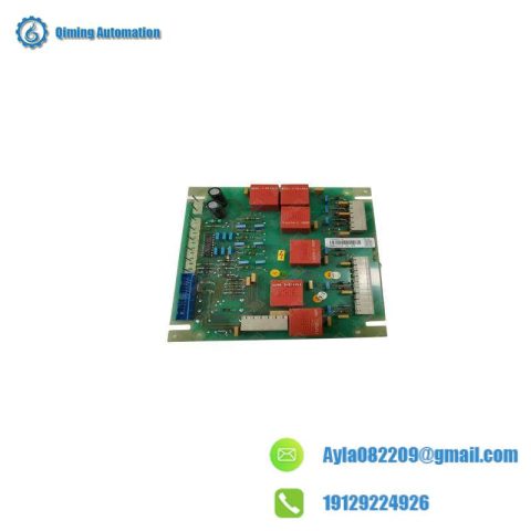 ABB YXU167G YT204001-JE Industrial Control Board