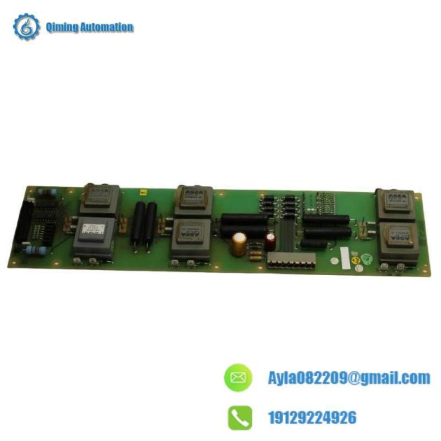 Allen-Bradley 2094-PRS8 8-Axis Power Rail, INVERTER & CONVERTER MODULES