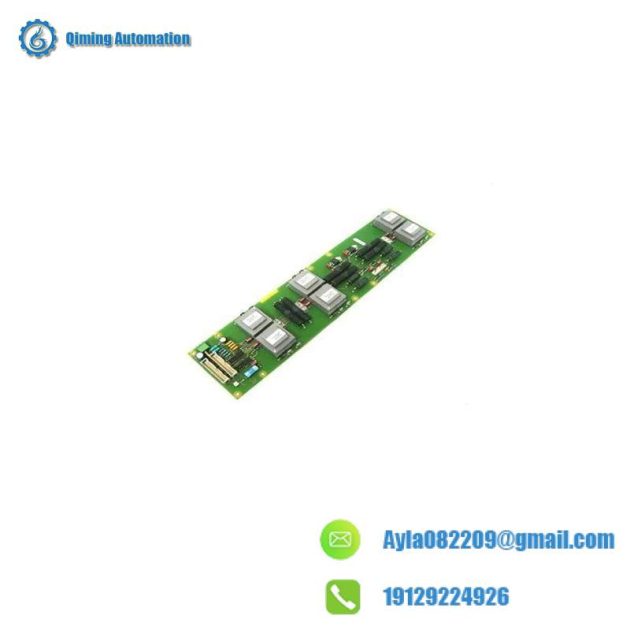 ABB YXU170E YT204001-JH - Industrial Control Board