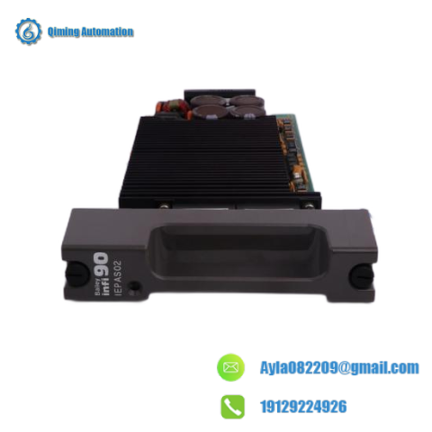 ABB ZBDR-01C Industrial Automation Module
