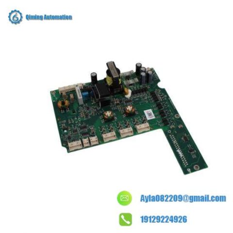 ABB ZINT-541 3AUA0000065896R Inverter Power Board