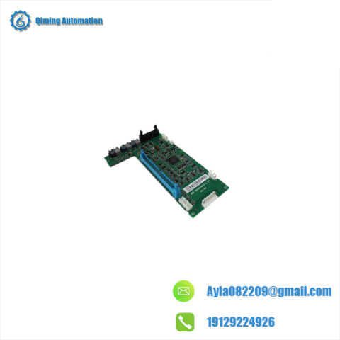 ABB ZINT-7B1C - Micro Control Interface Board