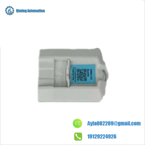 ABB ZMU-02 3AXD50000006010A High Precision Industrial Control Module