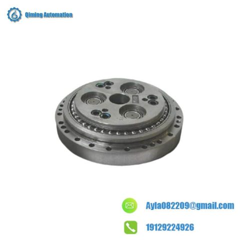 Acromag 651T-0600 Digital I/O Module, Industrial Automation