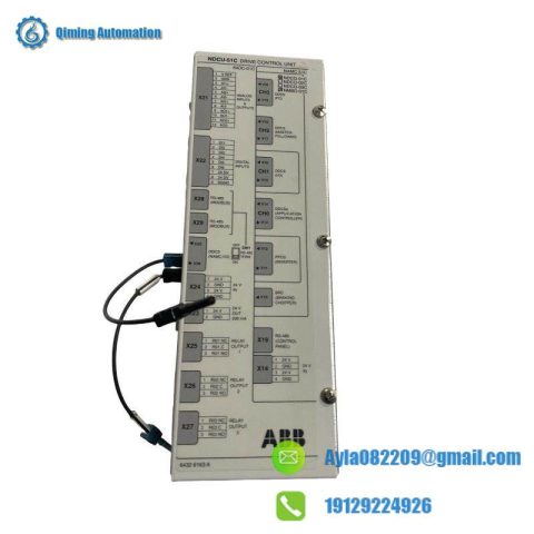 ABB ACS550-01-045A-4 Industrial Drive, ABB, ACS550-01, 045A-4, Miscellaneous