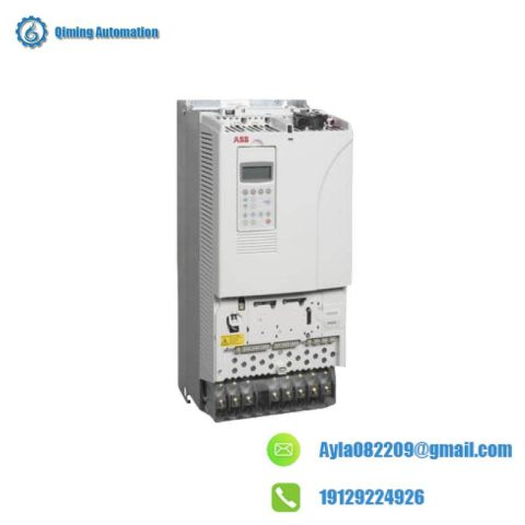 ABB ACS800-67 AB-202-20R2 Wind Power Converter Filter