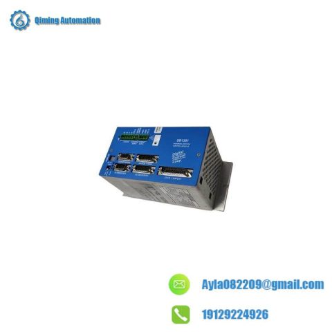 ABB ACS SB1381-C-E-R-A: Precision Motion Control Module