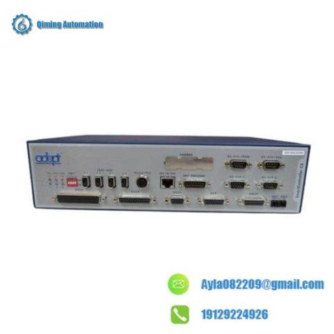 Adept Technologies Adept 101 - Advanced Control Module, Engineered for Precision