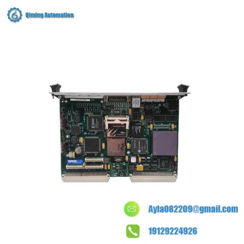 ADEPT ADEPT AWCII 040 PROCESSOR MODULE: Industrial Grade Control Solution