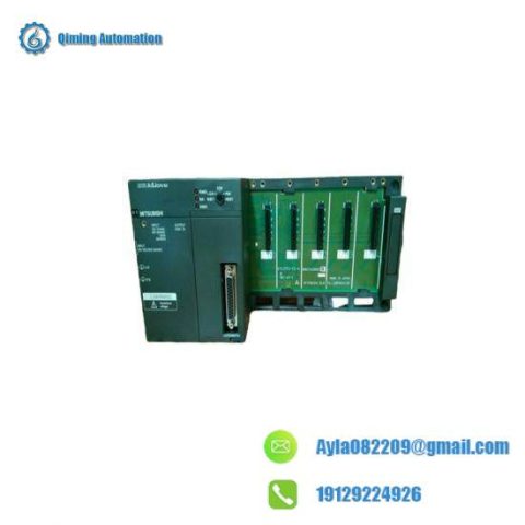 ADTRON IC6RTB-01C-SA01 Industrial Control Module