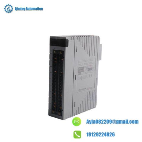 Yokogawa ADV141-P12 S1 Digital Input Module - Advanced Control for Industrial Automation