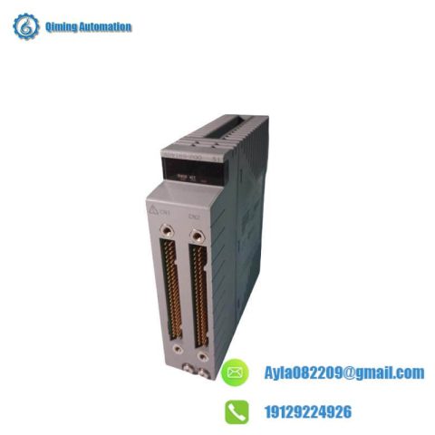 Yokogawa ADV169-P00 S1 Digital Input Module - Industrial Control Solution