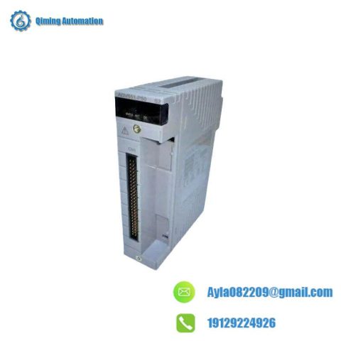 Yokogawa ADV551-P50 S2 Digital Output Modules - Precise Control for Industrial Automation