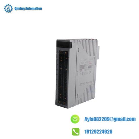 Yokogawa ADV561-P11 S1 Digital Output Module - High-Performance Industrial Control Solution