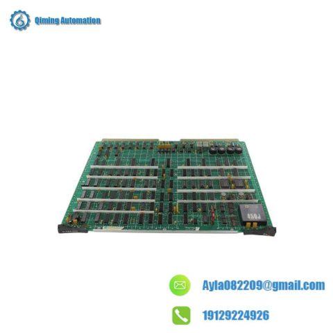 AEG 29.211166 PLM 029.211166/05 - Advanced PLC Module