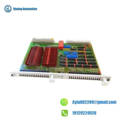 AEG 41-94384 PLC Discrete Output Module
