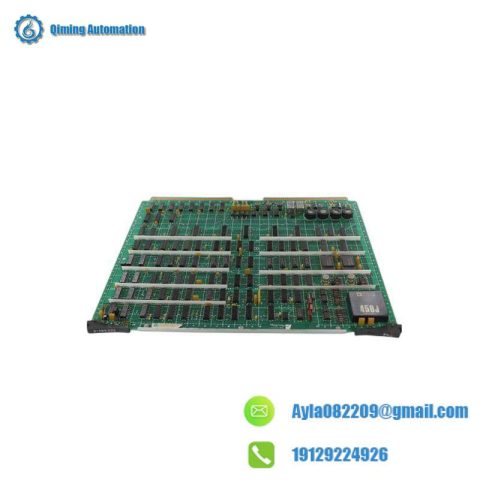 AEG PLC Module DEP 085.2 029.130067 29.211166 - Industrial Control Solutions