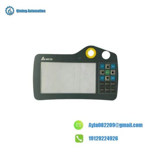 AELTA HMC07-N411H5CA: Advanced Touch Screen Panel for Industrial Automation