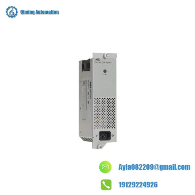 Agilent 5086-7906 Precision Measurement Module for Industrial Control Systems