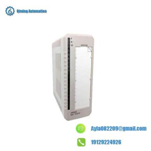 ABB AI835A - Advanced Industrial Control Module