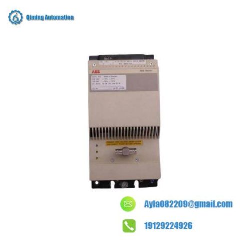 ABB AI950N 3KDE175523L Control Module