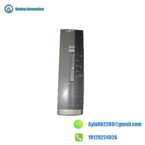 ABB AIN-220 PHBAIN22010000: Advanced Analog Input Module