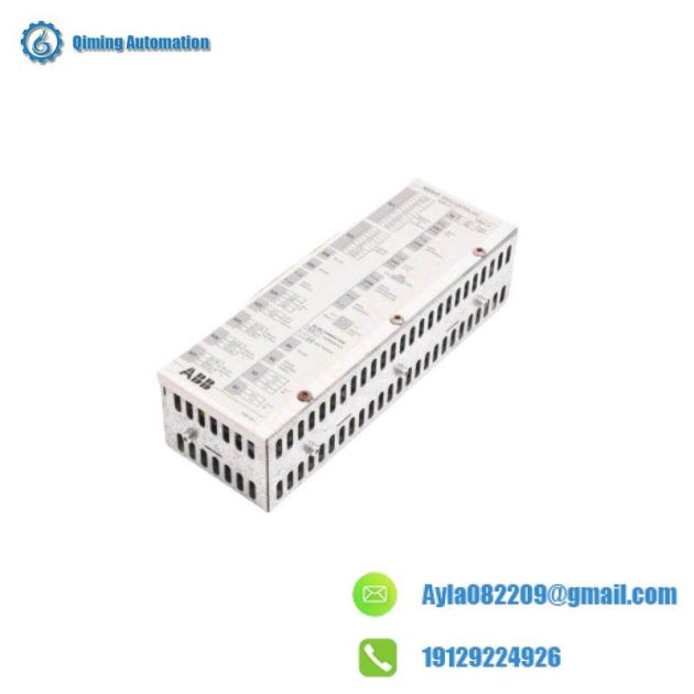 ABB AINT-14C Inverter Communication Board: High-Performance Control for Industrial Automation