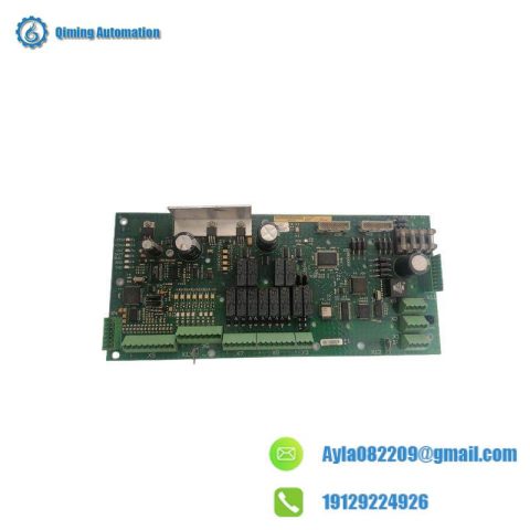 Alfa Laval 3183045486 EPC50 I/O Board - Industrial Control Solutions