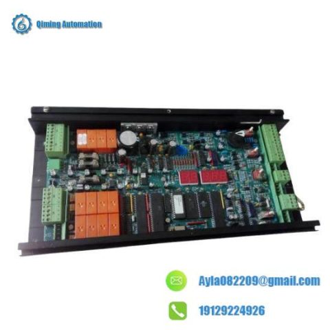 Alfa Laval EPC-400, 3183050104 - Advanced Process Control System